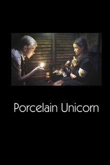 Porcelain Unicorn