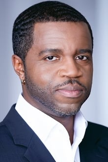 Foto de perfil de Kevin Hanchard