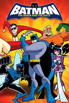Batman - L