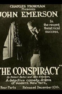The Conspiracy