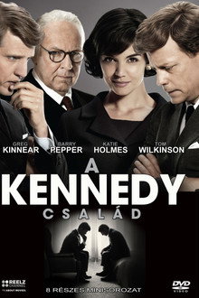 A Kennedy család
