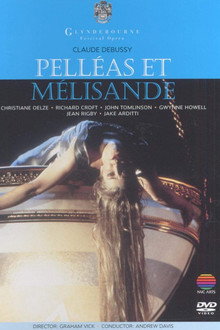 Pelléas et Mélisande