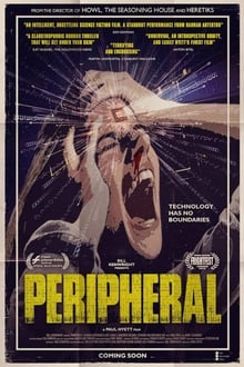Poster do filme Peripheral