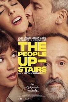 Poster do filme The People Upstairs