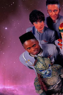 Space Cases
