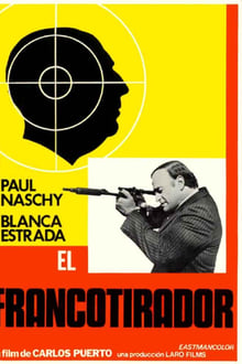 Poster do filme El francotirador