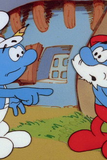 The Smurfs season 1 episode 32
