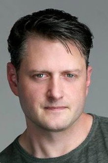 Photo of Gregory Morley