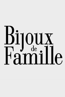 Poster da série Bijoux de famille