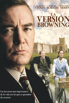 La versión Browning