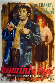 Uomini e topi