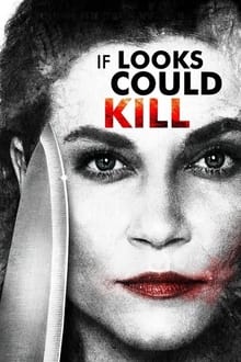 Poster do filme If Looks Could Kill