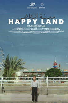 Happy Land
