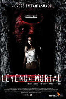 Leyenda mortal