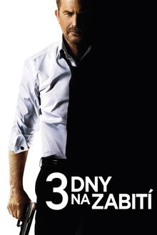 3 dny na zabití