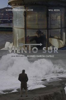 Poster do filme A Wind from the South