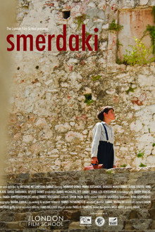 Smerdaki