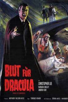 Blut für Dracula