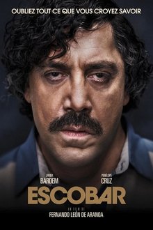 Escobar streaming VF gratuit complet