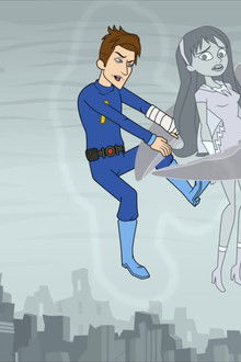 The Awesomes - Season 1