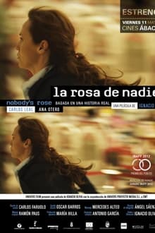 Poster do filme Nobody's Rose