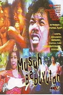 Musuh Bebuyutan