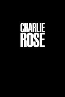 Poster da série Charlie Rose