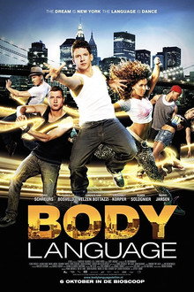 Dancing in the Streets - Body Language
