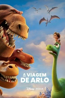 A Viagem de Arlo