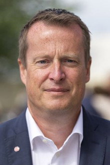 Anders Ygeman