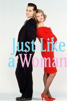 Poster do filme Just Like a Woman