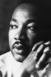 L'autre rêve de Martin Luther King