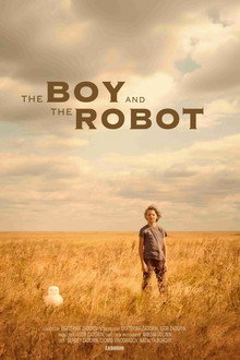 The Boy and His Robot