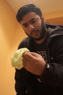 La lechuga del demonio
