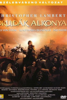 Druidák alkonya