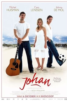 Poster do filme Johan