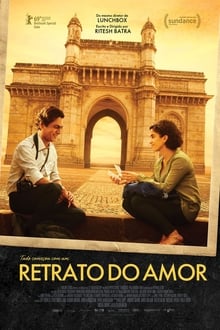 Poster do filme Retrato do Amor