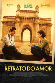 Retrato do Amor
