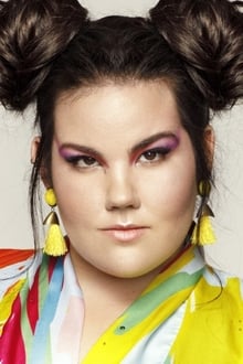 Foto de perfil de Netta