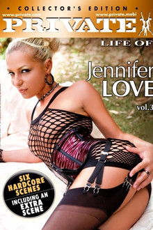 The Private Life of Jennifer Love 3