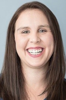 Photo of Hayley Gagner