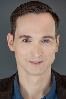 Photo of Karl Graboshas