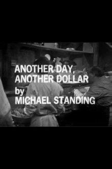 Another Day, Another Dollar