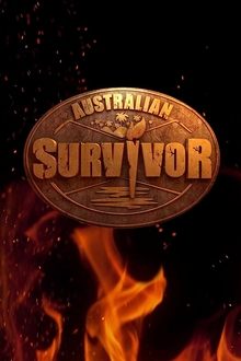 Poster da série Australian Survivor