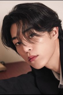 Photo of Lee Chan-hyung