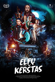 Elfų kerštas
