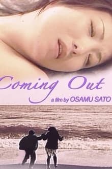 Poster do filme Coming Out