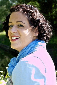 Liz McIvor