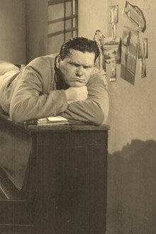Jail House Blues