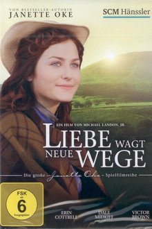 Liebe wagt neue Wege